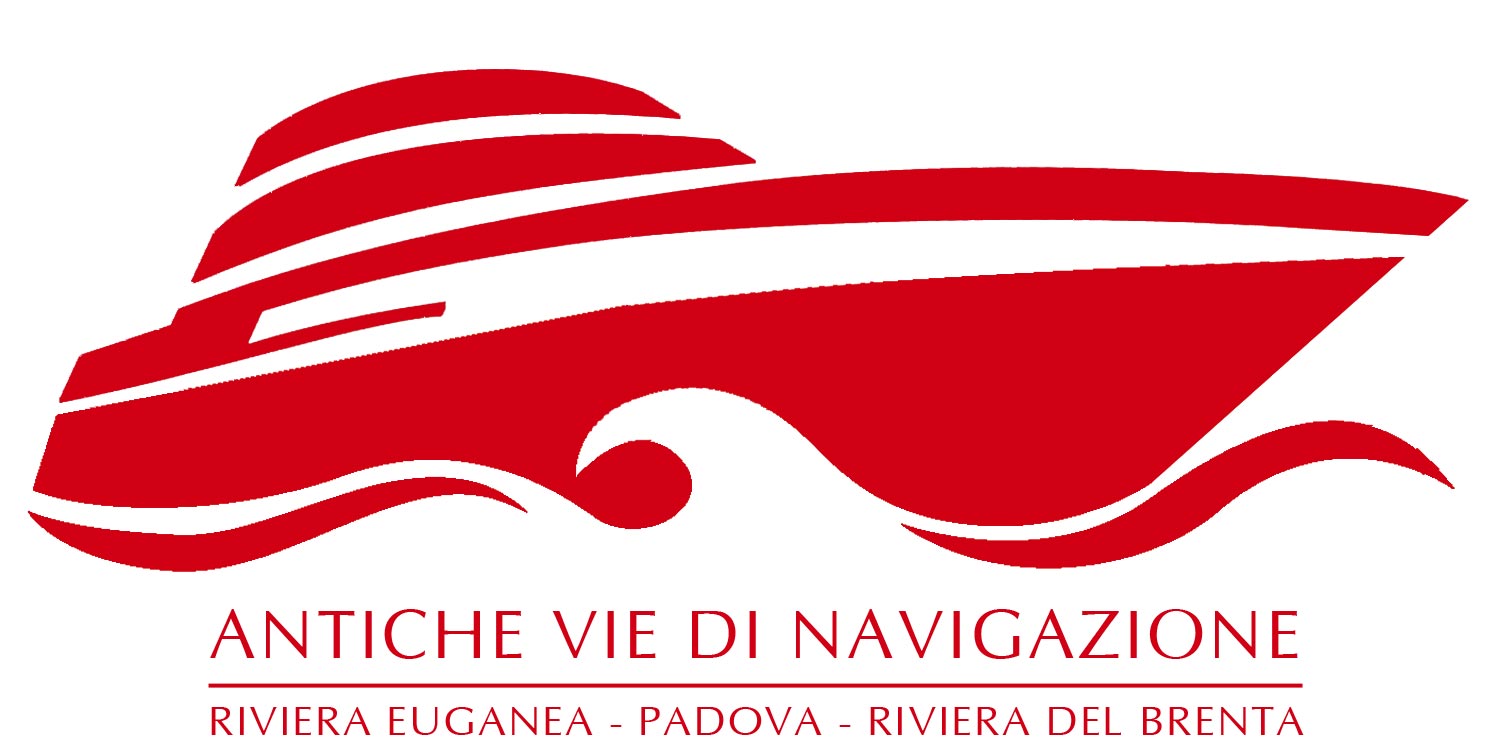 Riviera Euganea Padova e Riviera del Brenta - Antiche vie di navigazione fluviale